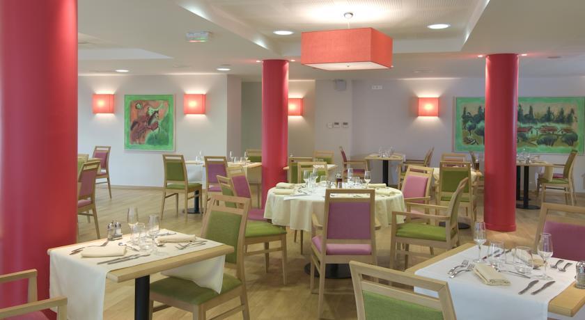 Domitys Le Vallon Des Bois Aparthotel *