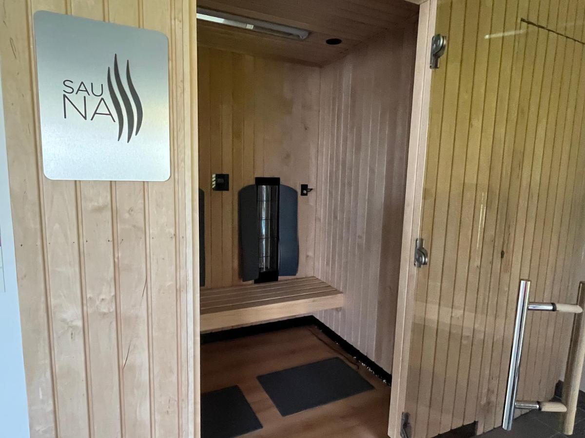 Domitys Le Vallon Des Bois Aparthotel *