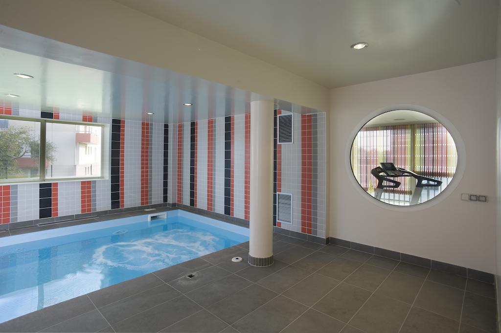 Domitys Le Vallon Des Bois Aparthotel *