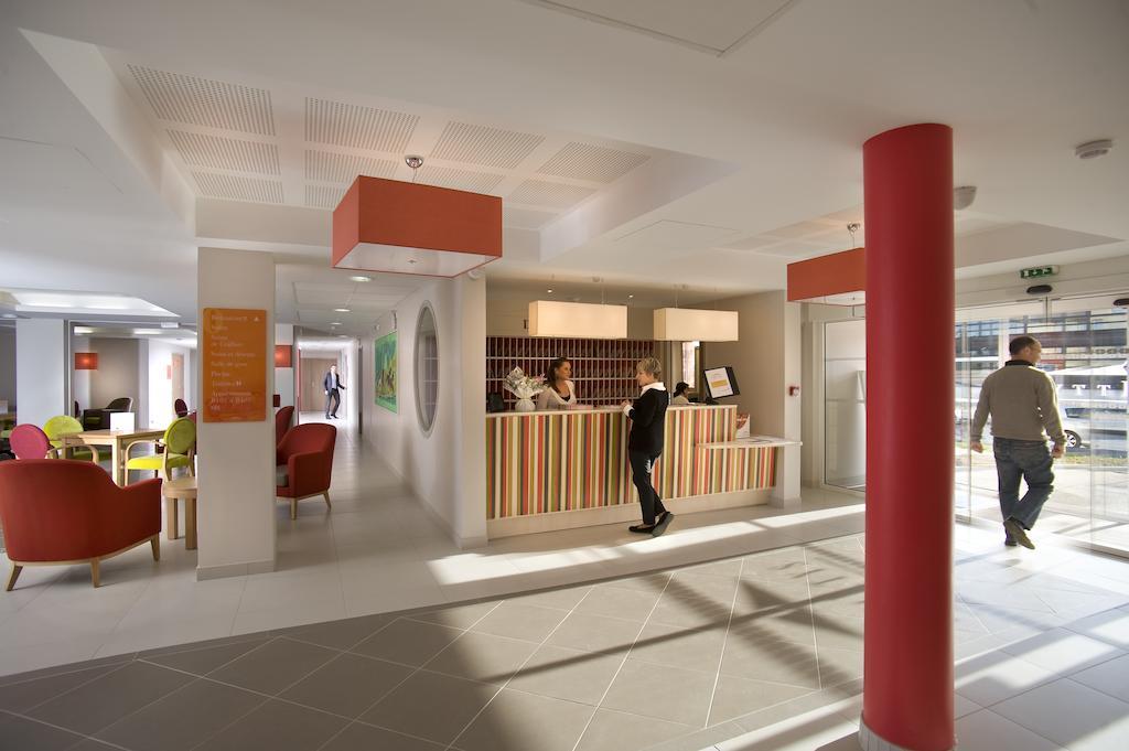 Aparthotel Domitys Le Vallon Des Bois *