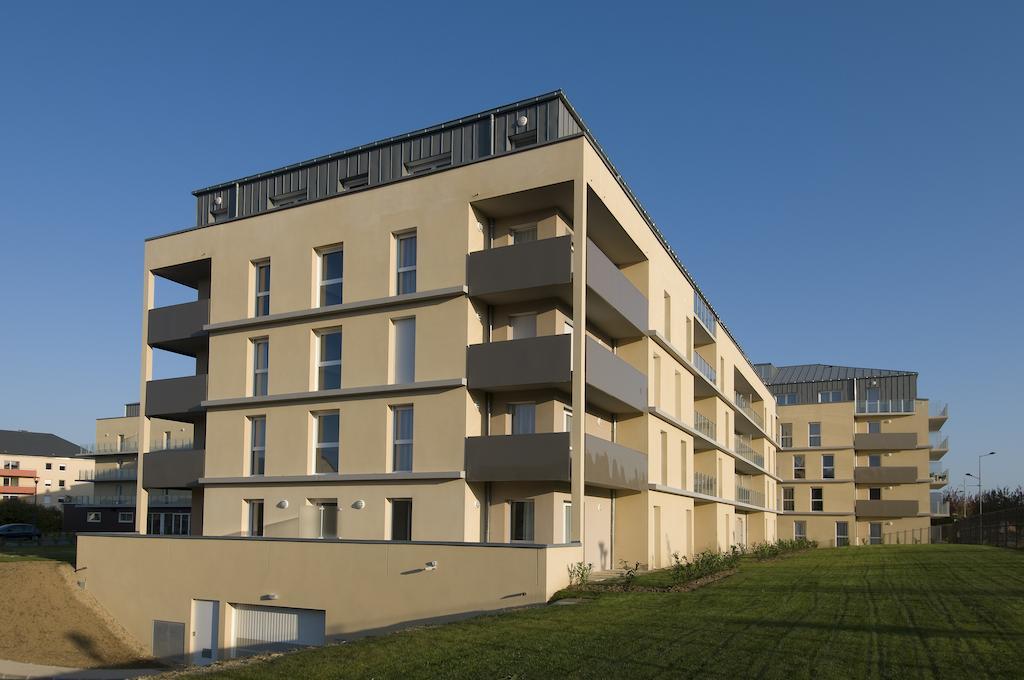 Domitys Le Vallon Des Bois